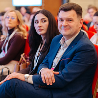 XI MOSCOW BREAST MEETING: Полный фотоотчёт